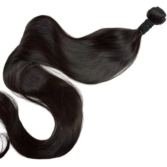 RAW STRAIGHT BUNDLES